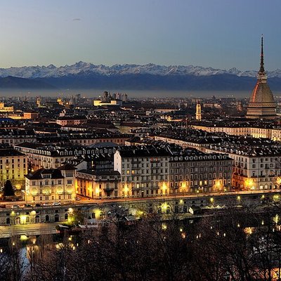 Turin
