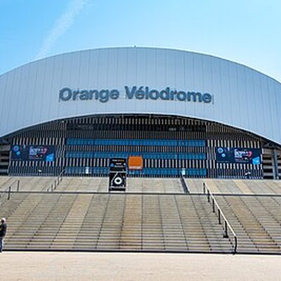 Stade Velodrome