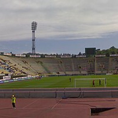Stadio Renato Dall'Ara