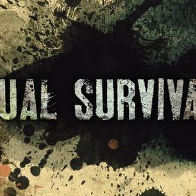 Dual Survival