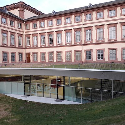 Mannheim Business School