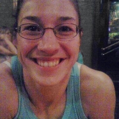 Sara McMann