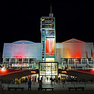 International Filmfestival Mannheim-Heidelberg