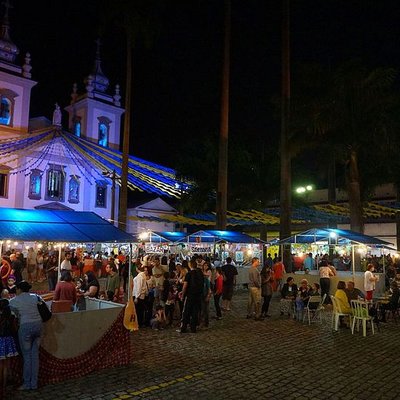 Festa Junina