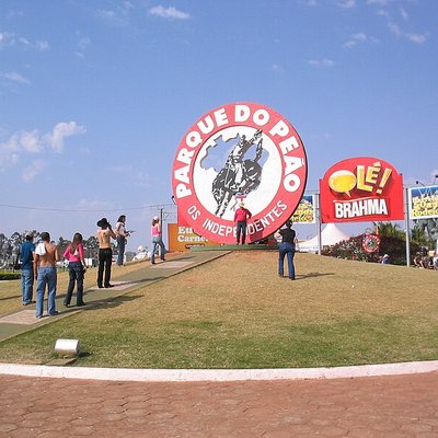 Festa do Peão de Barretos
