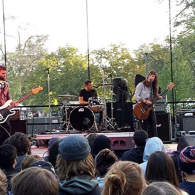 Riot Fest