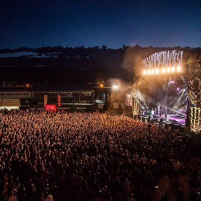 Resurrection Fest