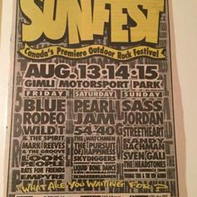 SunFest