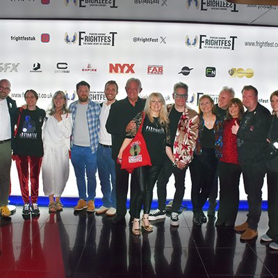 London FrightFest Film Festival