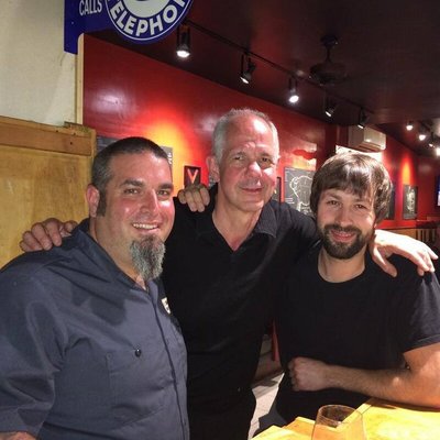 Gary Danko
