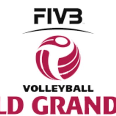 FIVB World Grand Prix