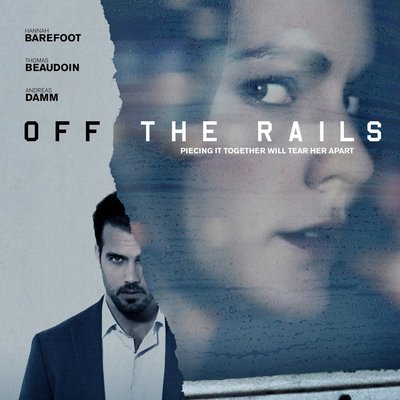 Off the Rails (TV series)