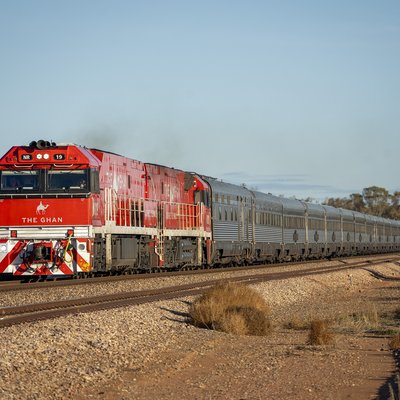 Great Southern Rail (Australia)