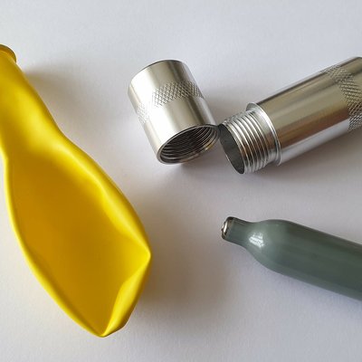 Nitrous Express