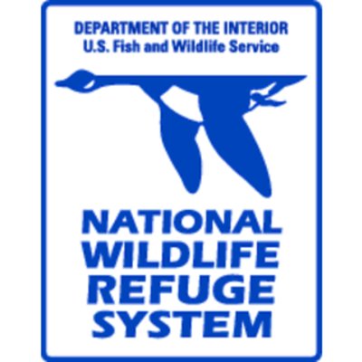 National Wildlife Refuge logo