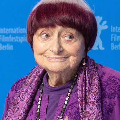 Agnès Varda