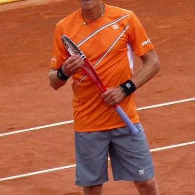 Jarkko Nieminen