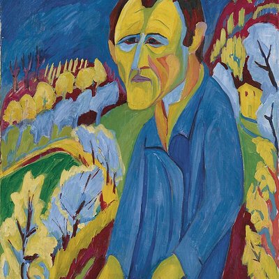 Hermann Scherer