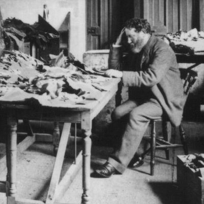 Solomon Schechter