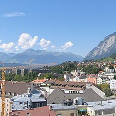Innsbruck logo