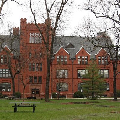 University of Wisconsin–Milwaukee logo