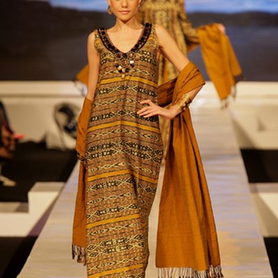 Jakarta Fashion Week