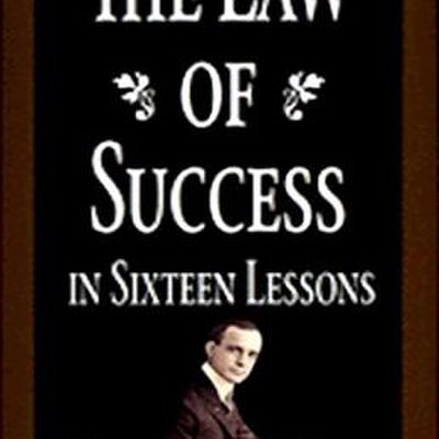 The Law of Success