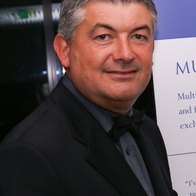 John Parrott