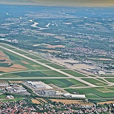 EuroAirport Basel–Mulhouse–Freiburg