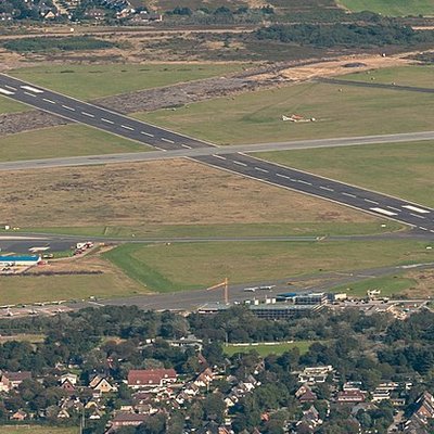 Sylt Airport