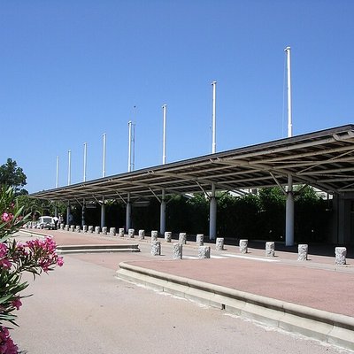 Figari Sud-Corse Airport
