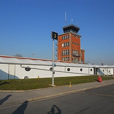 Beauvais–Tillé Airport