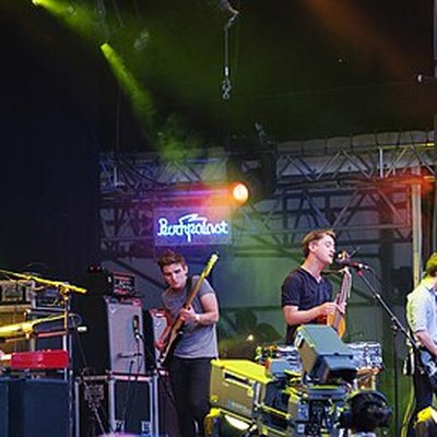 Villagers (band)