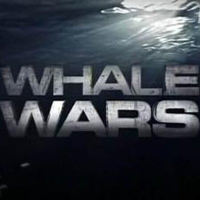 Whale Wars