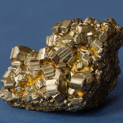 All That Glitters