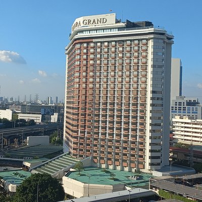 Centara Hotels & Resorts
