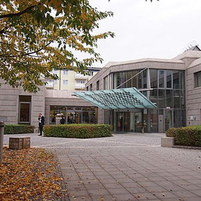 Hanns Seidel Foundation