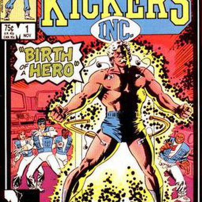Kickers