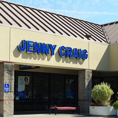 Jenny Craig