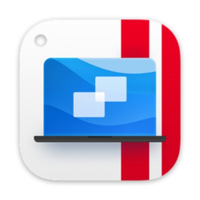Parallels logo