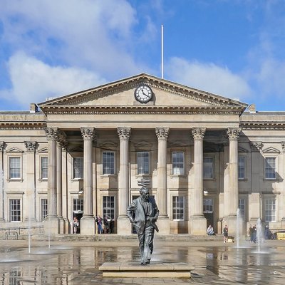 Huddersfield Examiner