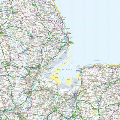Ordnance Survey