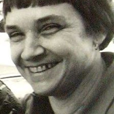 Adrienne Rich