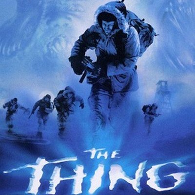 The Thing (video game)