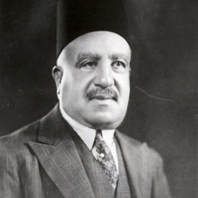 Talaat Harb