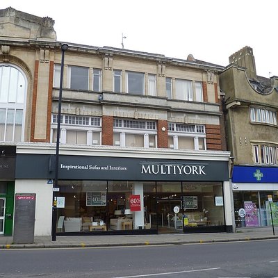 Multiyork