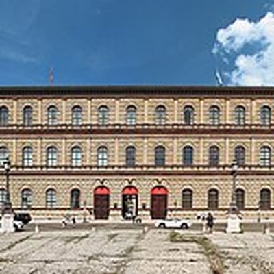 Munich Residenz
