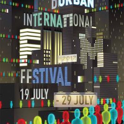 Durban International Film Festival