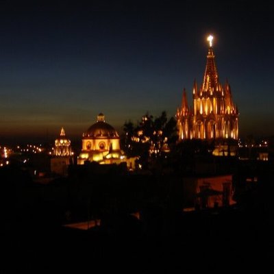 Expresión en Corto International Film Festival