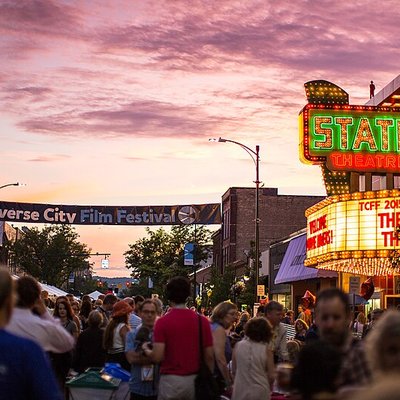 Traverse City Film Festival